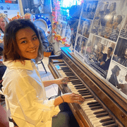 Nanase K., Babysitter in Highlands Ranch, CO with 7 years paid experience