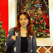 Christy L., Child Care Provider in 02896 with 3 years of paid experience