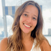 Giuliane H., Babysitter in 07470 with 10 years of paid experience