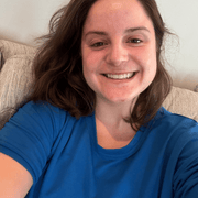 Rafaela C., Child Care Provider in 07850 with 3 years of paid experience