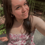 Angelica M., Babysitter in Bel Air, MD 21014 with 1 year of paid experience
