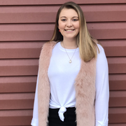Macy F. - Cambridge Babysitter