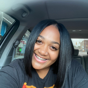 Tytiana R., Nanny in Baltimore, MD with 4 years paid experience