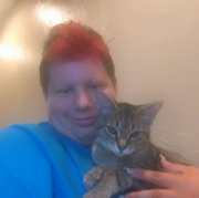 Mikayla W., Pet Care Provider in Greenville, WI 54942 with 7 years paid experience