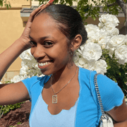 Sherese S., Babysitter in Palo Alto, CA with 4 years paid experience