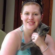 Katie M., Pet Care Provider in Erie, PA with 7 years paid experience