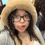 Nathaly M., Babysitter in Douglasville, GA with 1 year paid experience