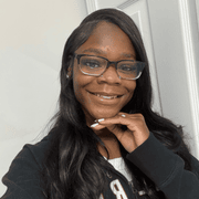 Jabria H., Babysitter in 30040 with 1 year of paid experience