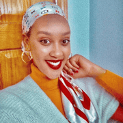 Nelly T., Nanny in 95125 with 4 years of paid experience