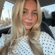 Madelyn P., Nanny in 33547 with 1 year of paid experience