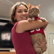 Emily G., Pet Care Provider in Livermore, CA with 1 year paid experience