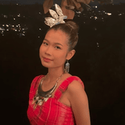 Nadia W., Babysitter in 91901 with 1 year of paid experience