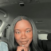 Dejha F., Babysitter in Oakwood, GA with 5 years paid experience