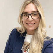 Daniela C., Nanny in 20176 with 6 years of paid experience