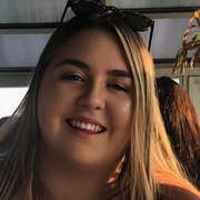 Kaitlyn S., Babysitter in Garden City, NY with 1 year paid experience