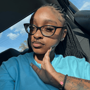 Samonnie D., Babysitter in Chester, VA with 4 years paid experience