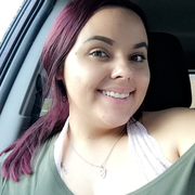 Cheyenne P. - Houma Babysitter