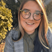 Isabel B., Child Care Provider in 18080 with 1 year of paid experience
