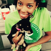 Christiana D., Pet Care Provider in Oklahoma City, OK with 2 years paid experience