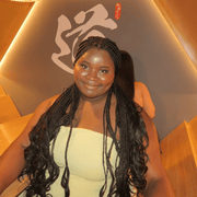 Mariam S., Babysitter in Athens, GA with 2 years paid experience