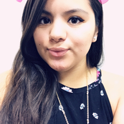 Camila G., Babysitter in Brownsville, TX with 2 years paid experience