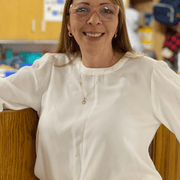 Yelitza F., Child Care Provider in 60540 with 20 years of paid experience
