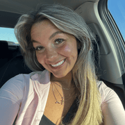 Lindsay C., Babysitter in Hiram, GA 30141 with 3 years of paid experience
