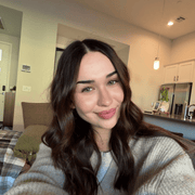 Gabriella F., Babysitter in 85118 with 12 years of paid experience