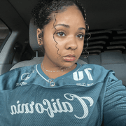 Kareyanna F., Babysitter in 32343 with 1 year of paid experience