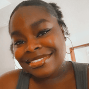 Sarai S., Babysitter in Salisbury, NC 28147 with 14 years of paid experience