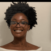 Tassia W., Nanny in 11569 with 4 years of paid experience