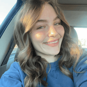 Ella F., Nanny in Wittmann, AZ 85361 with 3 years of paid experience