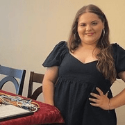 Katherine G., Babysitter in La Marque, TX 77568 with 3 years of paid experience