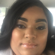 Shanice J., Babysitter in Humble, TX 77346 with 1 year of paid experience