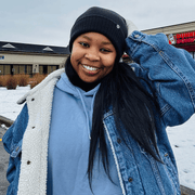 Sphiwe Z., Nanny in Grayslake, IL with 3 years paid experience