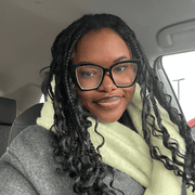 Agape H., Child Care in Waller, TX 77484 with 0 years of paid experience