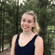 Aubrey C., Pet Care Provider in Spring, TX with 5 years paid experience