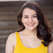 Caroline R. - Brooklyn Babysitter