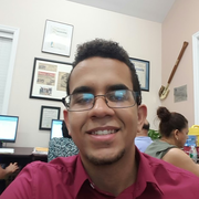 Cesar C., Babysitter in White Plains, NY with 1 year paid experience