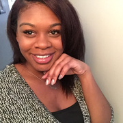 Kierra G., Nanny in Bowie, MD with 3 years paid experience