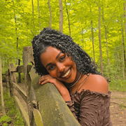 Sorome  G., Babysitter in 46052 with 4 years of paid experience