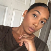Tahisha W. - Providence Babysitter