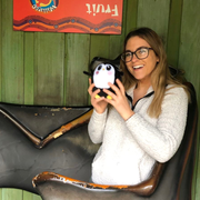 Jessica M., Babysitter in Wesley Chapel, FL 33544 with 5 years of paid experience