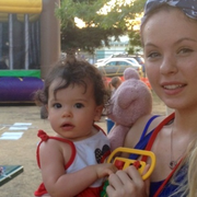 Victoria B., Babysitter in Martinez, CA with 4 years paid experience