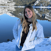 Hannah K., Nanny in San Juan Bautista, CA 95045 with 6 years of paid experience