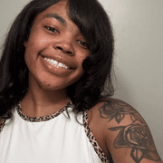 Jahria B., Child Care Provider in 38611 with 7 years of paid experience