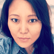 Namgyal L., Nanny in Shirley, NY with 18 years paid experience