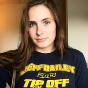Catie L. - Bangor Babysitter