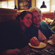 Maria K., Care Companion in Medway, MA with 2 years paid experience