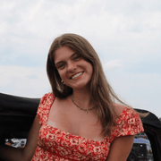 Ava V., Nanny in Mantoloking, NJ 08738 with 6 years of paid experience